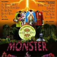 Various Artists, The Monster Mash Rock 'N' Roll Party (CD)