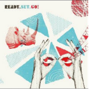 Various Artists, Ready Set Go! (CD)