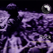 Various Artists, Rock: The Train Kept A Rollin' (CD)