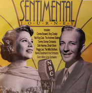 Various Artists, Sentimental Journey - Volume One (CD)