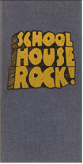 Various Artists, Schoolhouse Rock! [Box Set] (CD)