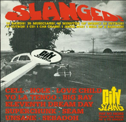 Various Artists, Slanged! [Import] (CD)
