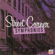 Various Artists, Street Corner Symphonies (CD)