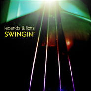 Various Artists, Swingin' (CD)