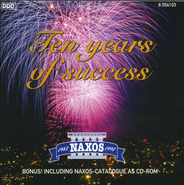Various Artists, Ten Years of Success (CD)