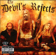 Various Artists, The Devil's Rejects [OST] (CD)