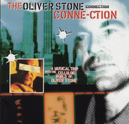Various Artists, The Oliver Stone Connection [OST] (CD)