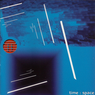 Various Artists, Time Space (CD)