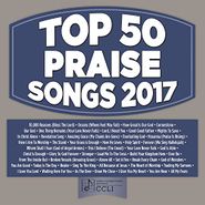 Maranatha! Music, Top 50 Praise Songs 2017 (CD)