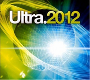 Various Artists, Ultra.2012 (CD)