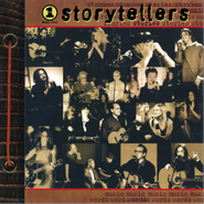 Various Artists, VH1 Storytellers:  Every Song Has A Story (CD)