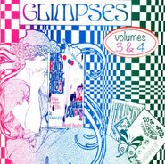 Various Artists, Glimpses, Vol. 3 & 4 (CD)