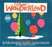 Various Artists, Winter Wonderland (CD)