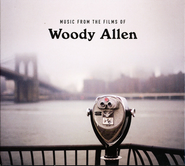 Various Artists, Music From The Films Of Woody Allen [Import] (CD)