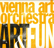 The Vienna Art Orchestra, Art & Fun (CD)