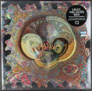 Vinyl Williams, Into [Rainbow Starburst Vinyl] (LP)
