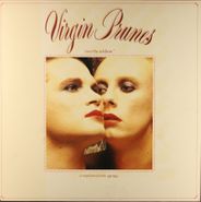 Virgin Prunes, Over The Rainbow: A Compilation Of Rarities 1981-1983 (LP)