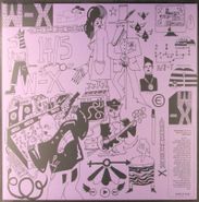 W-X, W-X [White Vinyl] (LP)