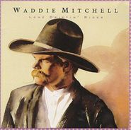 Waddie Mitchell, Lone Driftin' Rider (CD)
