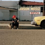 Jason Mraz, Waiting For My Rocket To Come (CD)
