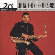 Junior Walker, The Best Of Jr. Walker & The All Stars: The Millennium Collection (CD)
