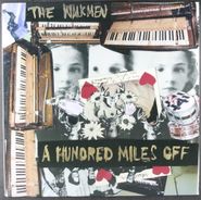 The Walkmen, A Hundred Miles Off [2006 US Pressing] (LP)