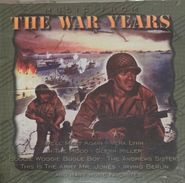 Various Artists, Music From The War Years (CD)