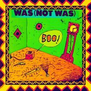 Was (Not Was), Boo! (CD)