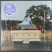 Waxahatchee, Saint Cloud [Translucent Blue with Red Splatter Vinyl] (LP)