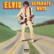 Elvis Presley, Separate Ways (CD)