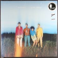 Weaves, Wide Open [Orange Vinyl] (LP)