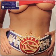 Ween, Chocolate And Cheese [1994 UK] (LP)