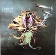 Ween, The Mollusk [2009 180 Gram Reissue] (LP)