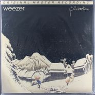 Weezer, Pinkerton [2013 MFSL #'d] (LP)