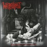 Weregoat, Pestilential Rites Of Infernal Fornication [Red Vinyl] (LP)