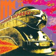 MC5, Thunder Express (CD)