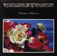 Whiskeytown, Strangers Almanac [180 Gram Vinyl] (LP)