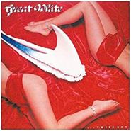 Great White, ...Twice Shy (CD)