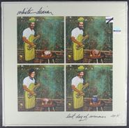 White Denim, Last Day Of Summer [Green Vinyl] (LP)