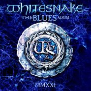 Whitesnake, Blues Album (CD)