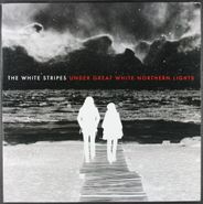 The White Stripes, Under Great White Northern Lights [180 Gram Vinyl] (LP)
