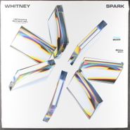 Whitney , Spark [Milky White Vinyl] (LP)