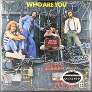 The Who, Who Are You [2009 Classic Records 200 Gram] (LP)