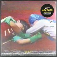WHY?, Aokohio [Amber Glass Vinyl] (LP)