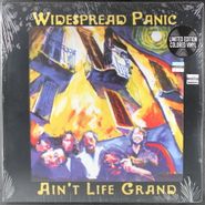 Widespread Panic, Ain't Life Grand [Purple / Yellow Vinyl] (LP)