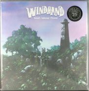 Windhand, Grief's Infernal Flower [Silver Vinyl] (LP)