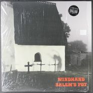 Windhand, Windhand / Salem's Pot [Color Vinyl] (10")