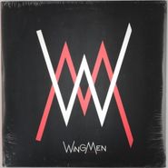 Wingmen, Wingmen [Numbered White Vinyl] (LP)