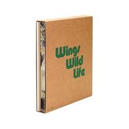 Wings, Wild Life [Deluxe Edition] [Box Set] (CD)