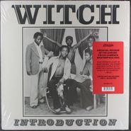 Witch, Introduction [Red Vinyl] (LP)